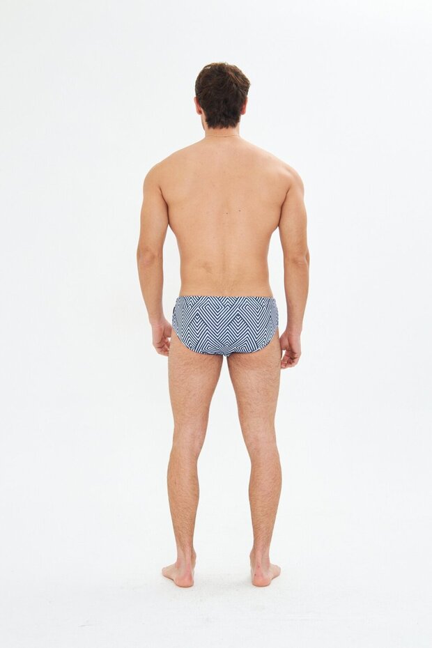 Alaçatı Slip Mayo - 3