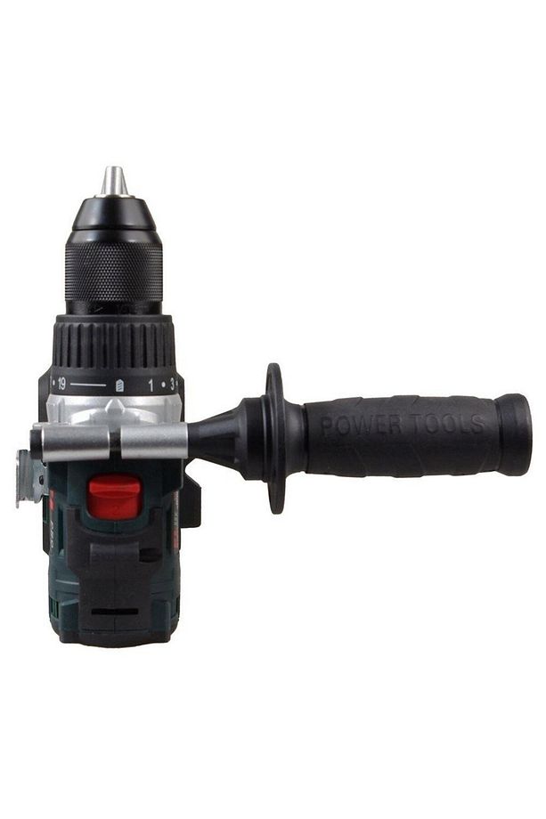 18volt Kömürsüz Prof. Şarjlı Matkap Aküsüz Solo/tek Makine Klnm18b-00 - 2