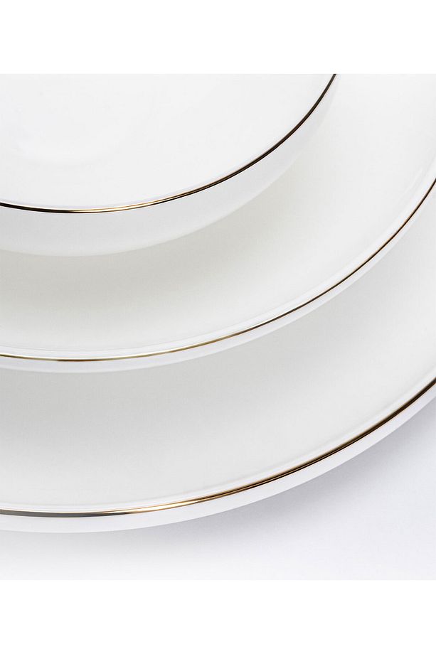 Sky Gold 12 Kişilik 58 Parça Yemek Takımı PA2071 - 3