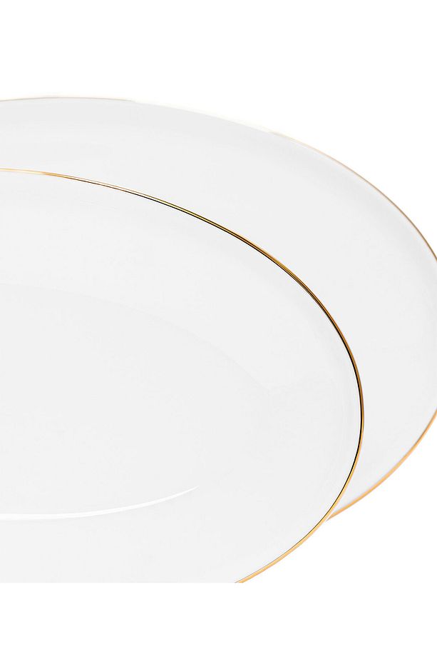Sky Gold 12 Kişilik 58 Parça Yemek Takımı PA2071 - 4