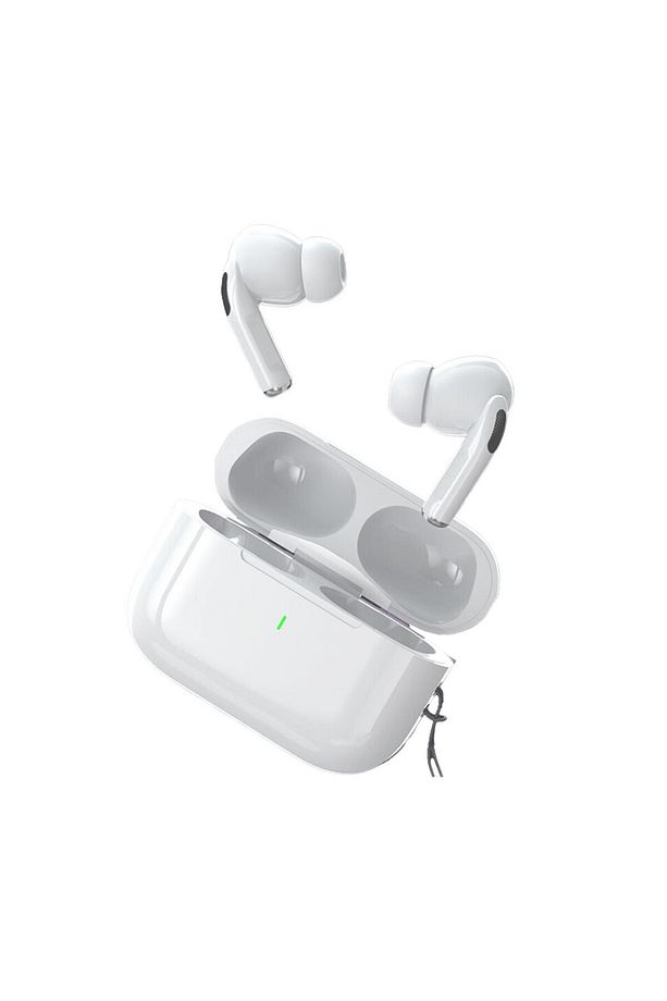 AP-20 Bluetooth 5.0 Kulaklık | ANC Destekli | Şeffaf Tasarım | iOS Android Uyumlu | - 2