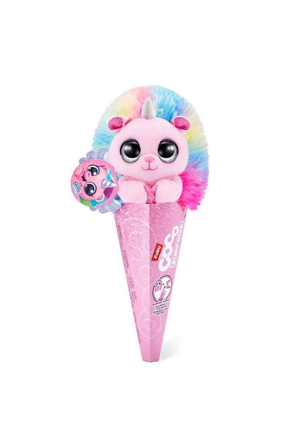 Coco Cones Fantasy Mini Peluş S1 Ccn01000 Bella - 3