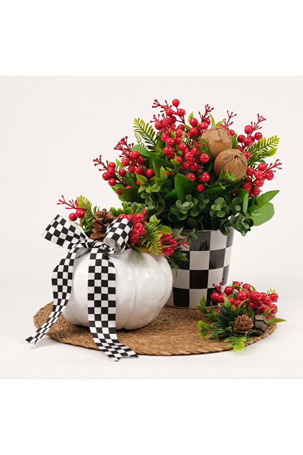 3 Parça Kabak Set No:1 - 1