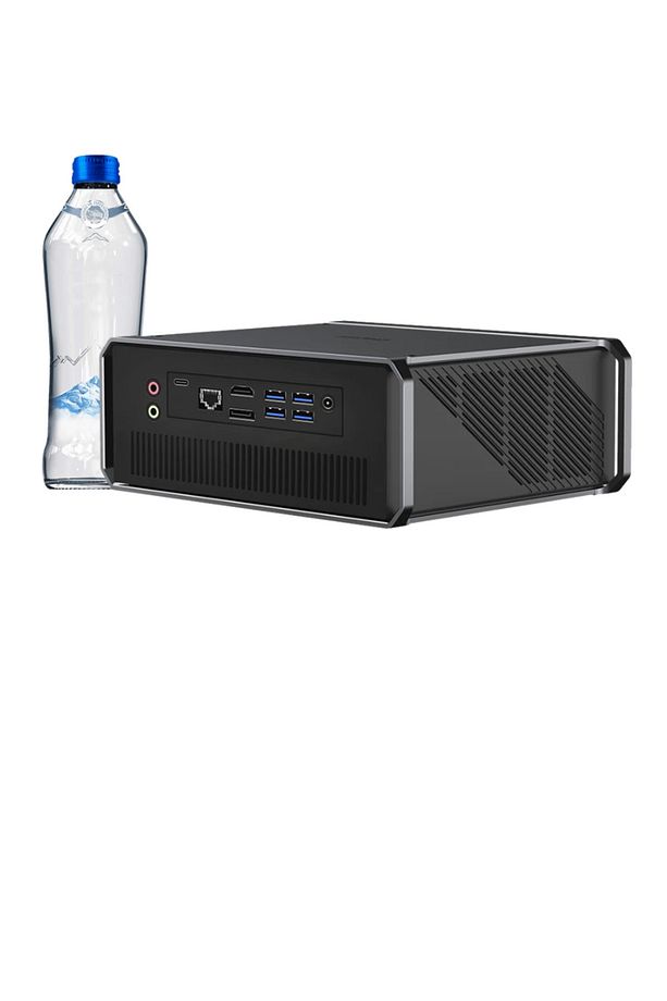 CoreBox - Intel 12.nesil i5 12450H, 16GB DDR5 RAM, 512GB M.2 SSD,4K BT 5.2, Win11 Pro Mini PC - 2