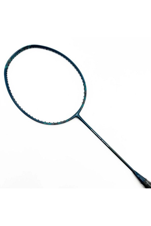 Nanoflare 800 Pro (KORDAJSIZ) 4u (ORT. 83G) G5,6 Badminton Raketi - Derin Yeşil - 1