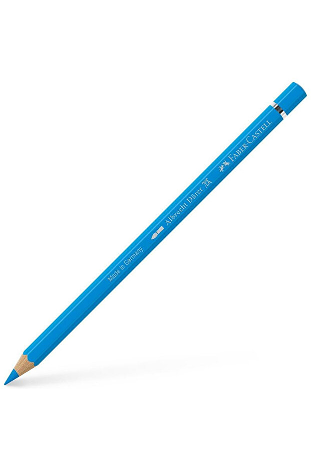 A.Durer Aquarell Crayons Middle Phthalo Blue 152 1176527