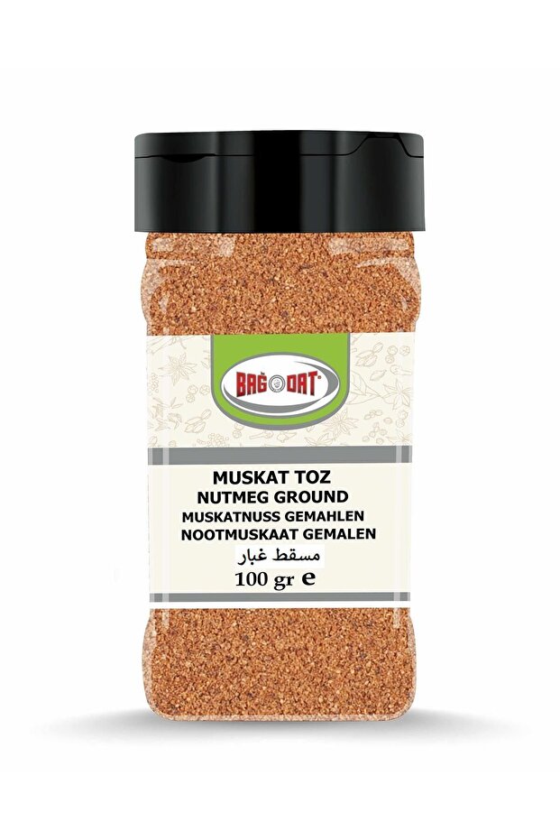 Muskat Toz 100 gr. - 1