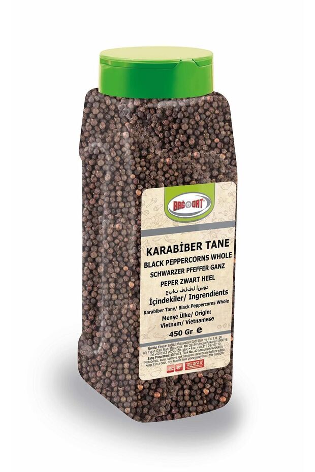 Karabiber Tane 450 Gr. - 1