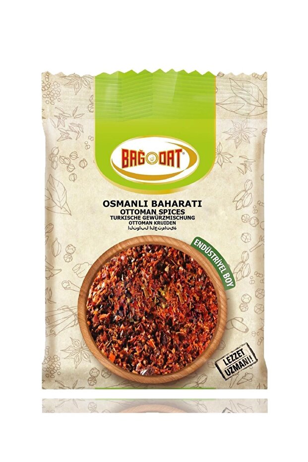 Osmanlı Baharatı 500 Gr. - 1