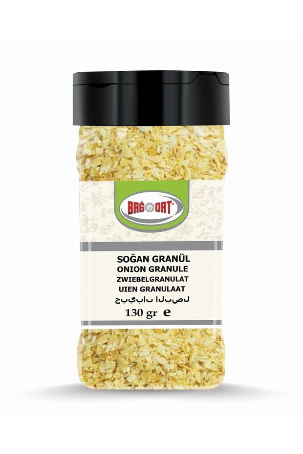 Soğan Granül 130 Gr. - 1