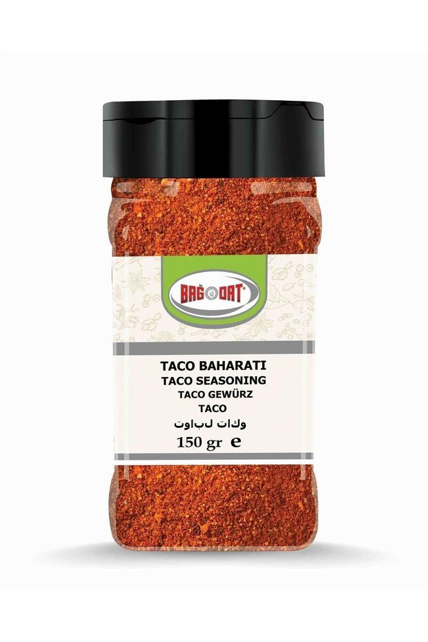 Taco Baharatı 150 Gr. - 1