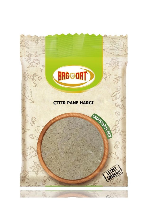 Çıtır Pane Harcı 1 KG