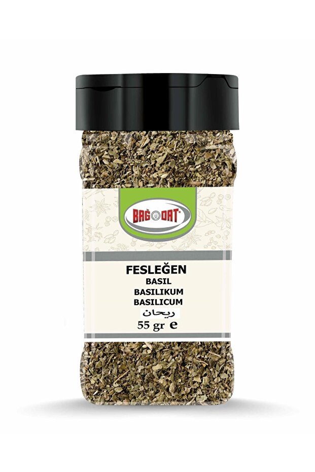 Fesleğen 55 Gr. - 1