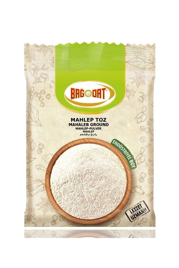 Mahlep Toz 250 Gr. - 1