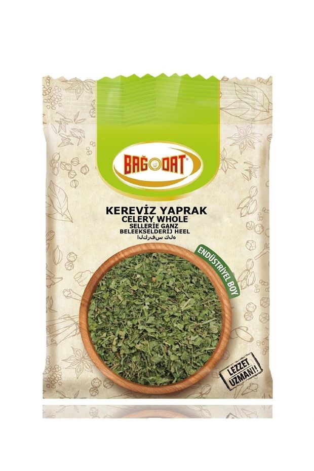 Kereviz Yaprak 250 Gr.