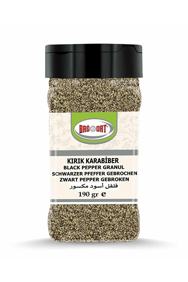 Kırık Karabiber 190 Gr. - 1