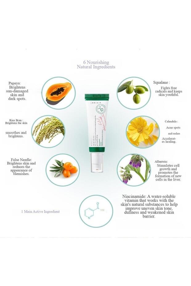 Dark Spot Correcting Serum 50ml - 5