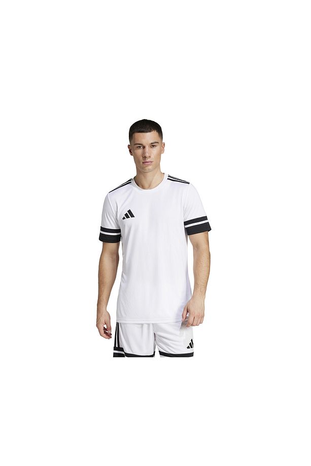Günlük Kullanıma ve Spora Uygun Antrenman T-shirt & Şort Takım - 3