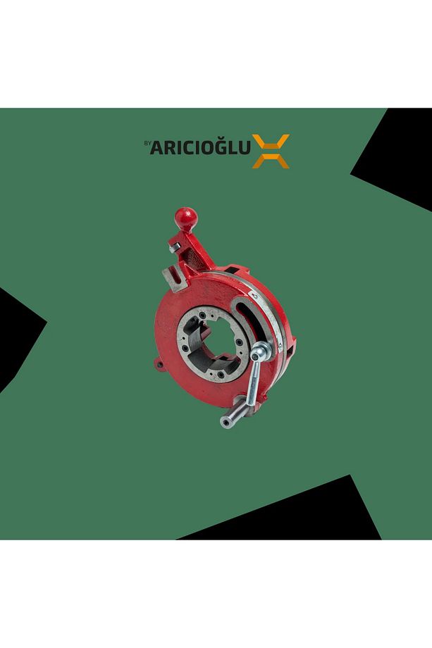 Pr 2002 Ve Pr 1902 Pafta Kafası 2'' Inç 1/2'' - 2' - 1
