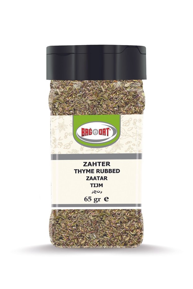 Zahter Dağ Kekiği 65 Gr.