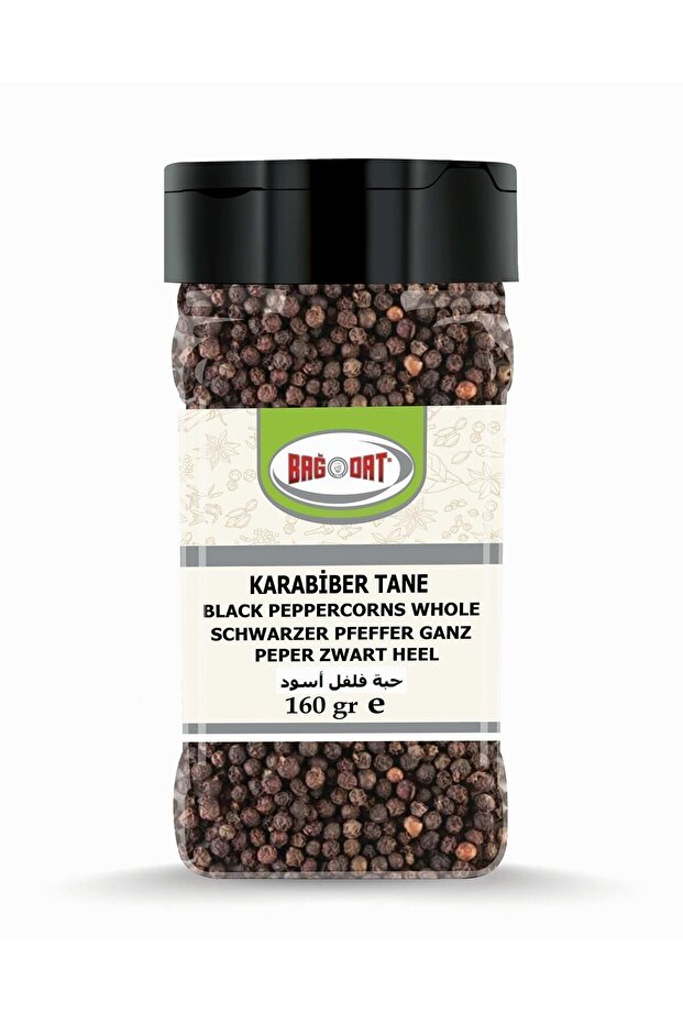 Karabiber Tane 160 Gr. - 1