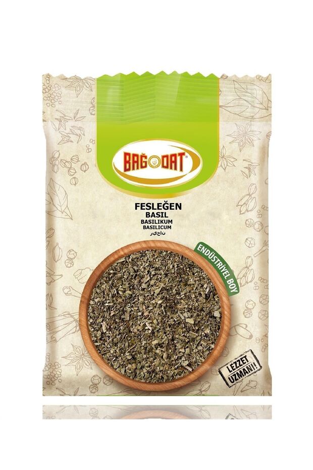 Fesleğen 250 Gr. - 1