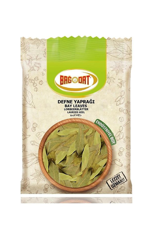 Defne Yaprağı 100 Gr. - 1