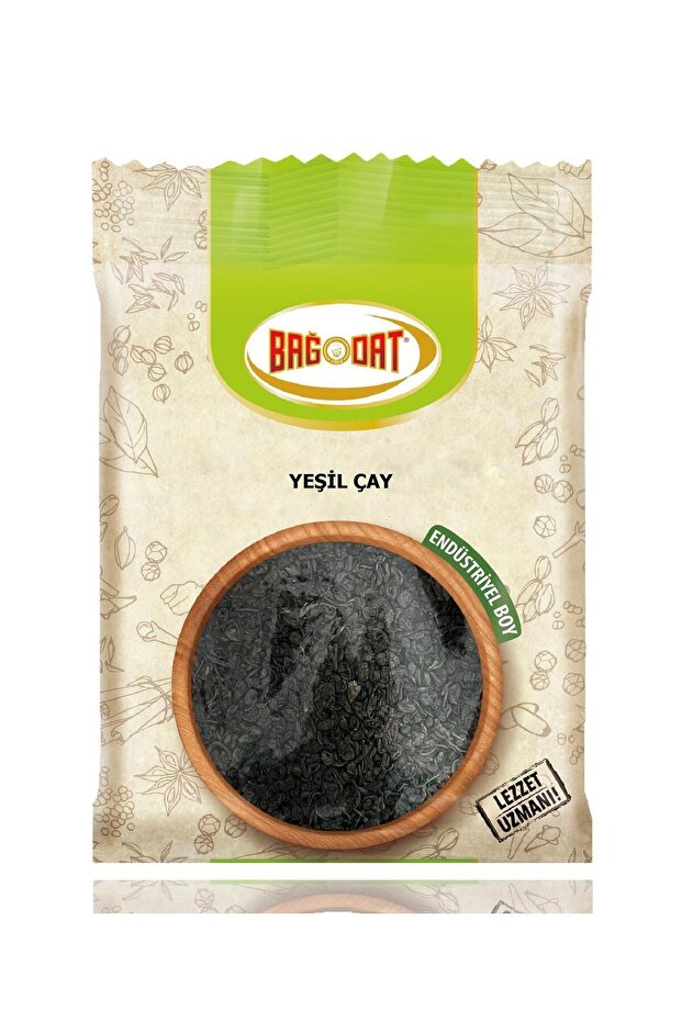 Yeşil Çay 1 KG - 1