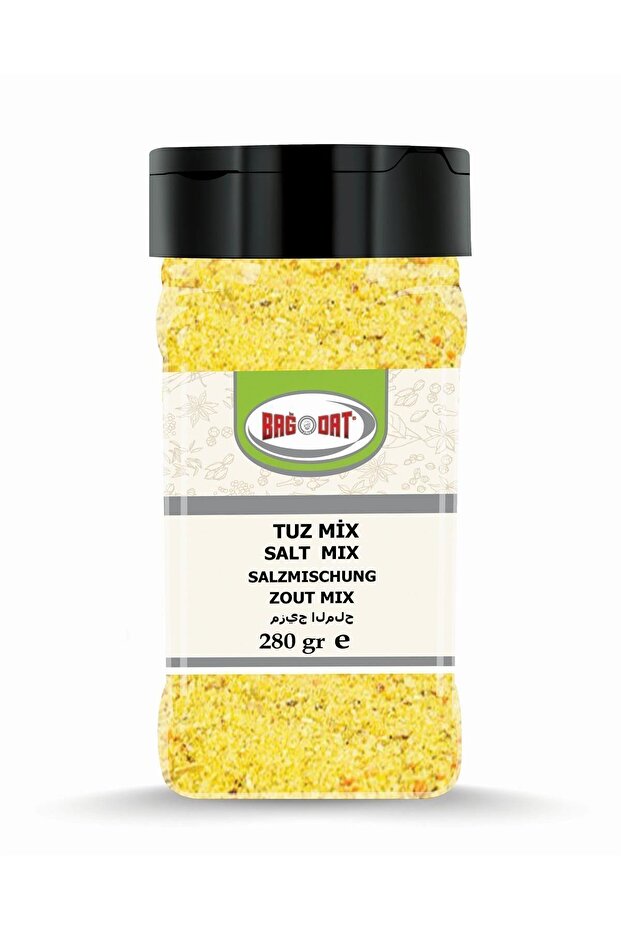 Sebzeli Tuz Mix 280 Gr. - 1
