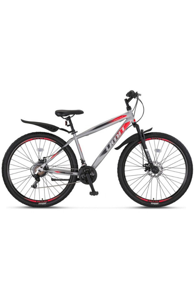 Ümit 2943 Faster 2d 29" Jant 21 Vites Bisiklet - 1