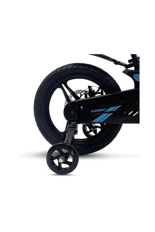 Crosser 2d 16 Jant Disk Fren Erkek Çocuk Bisikleti 1617 - 3