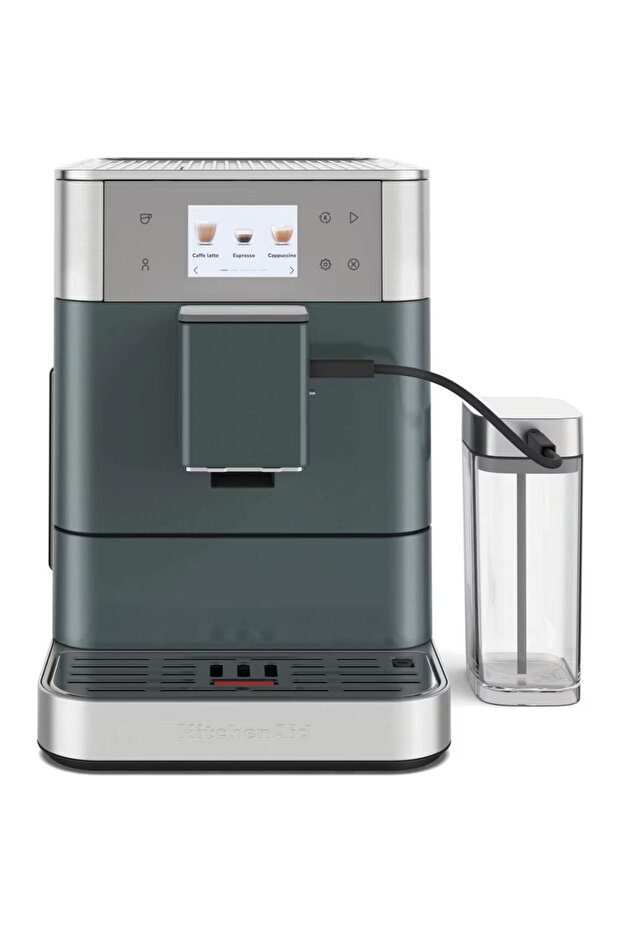 Kf7 5Kes8557Ejp Fully Automatic Espresso Machine – Juniper - 1