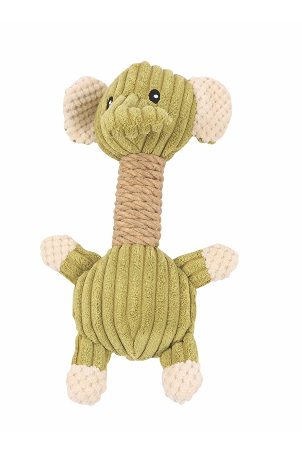 Eli Köpek Oyuncağı - 5