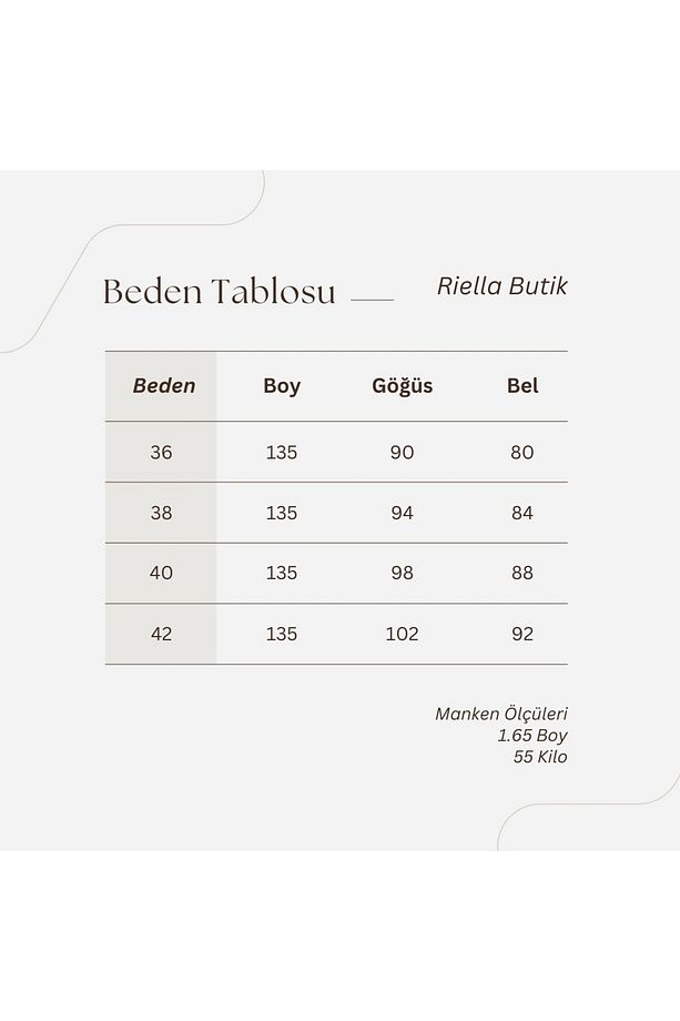 Gömlek Yakalı Tesettür Elbise-sarı - 7