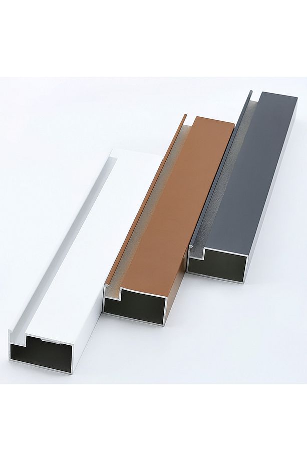 MENTEŞELİ ALTIN MEŞE  RENK PENCERE- KAPI SİNEKLİĞİ ( 180 - 210 X  80 - 100) - 5