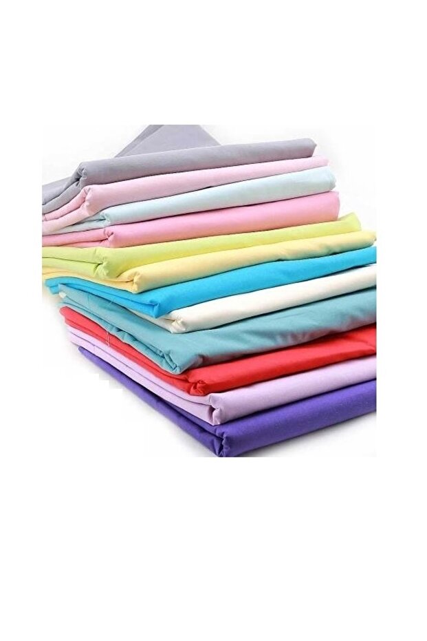 2Pcs Ranforce 100% Cotton Pillowcase (50X70)