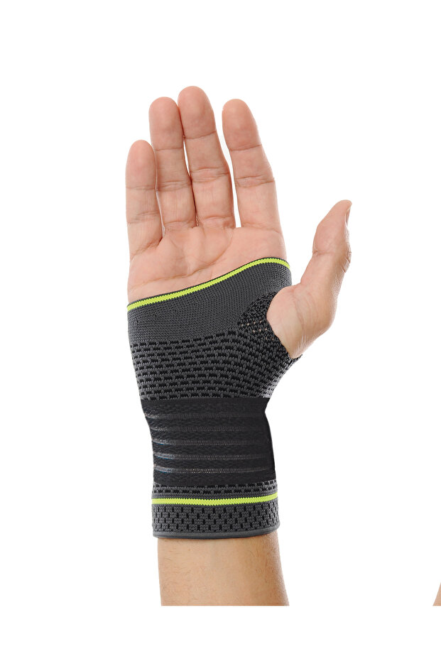 462 Örme El Bilekliği - 2