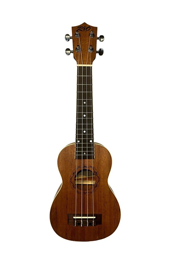 Maun Soprano Ukulele Seti - 5
