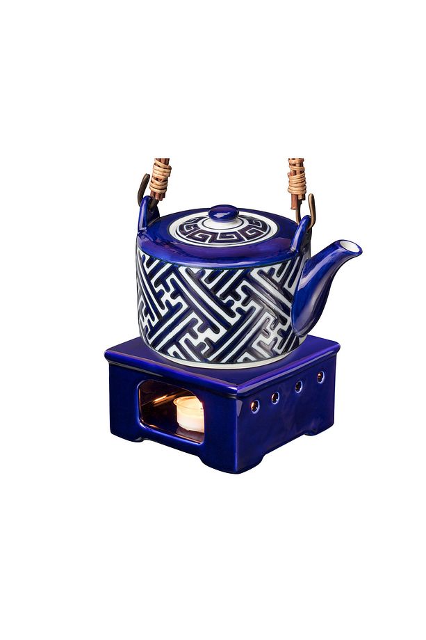 Ravi Kare Çay Isıtıcı - 4