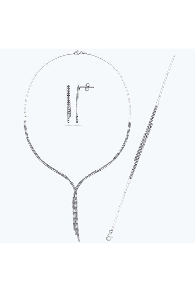 Altın Su Yolu Set - 1
