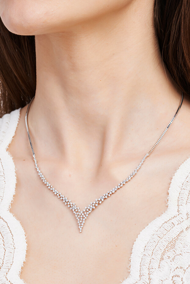 Altın Üçlü Set - 3