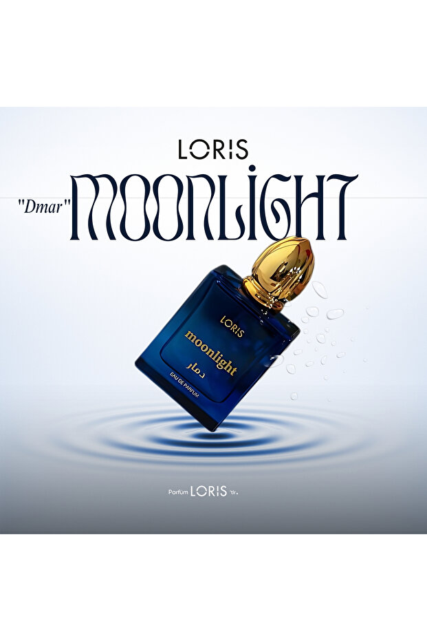 Dmar Moonlight Edp Parfüm 50ml - 2