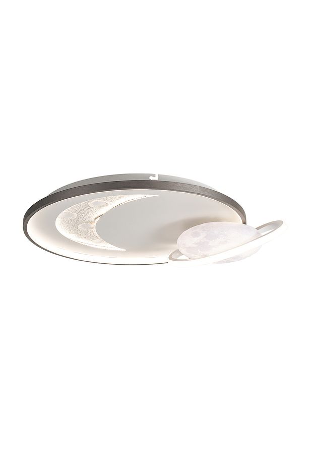 Nımbus 3D Plafonyer Ledli Avize - 2
