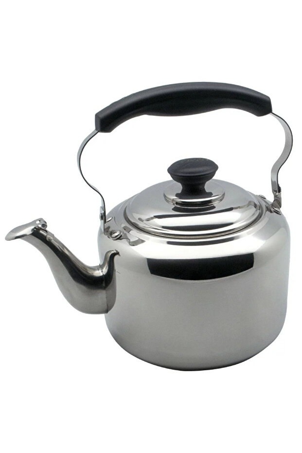 إبريق شاي كلاسيكي سعة 1.5 لتر - 2