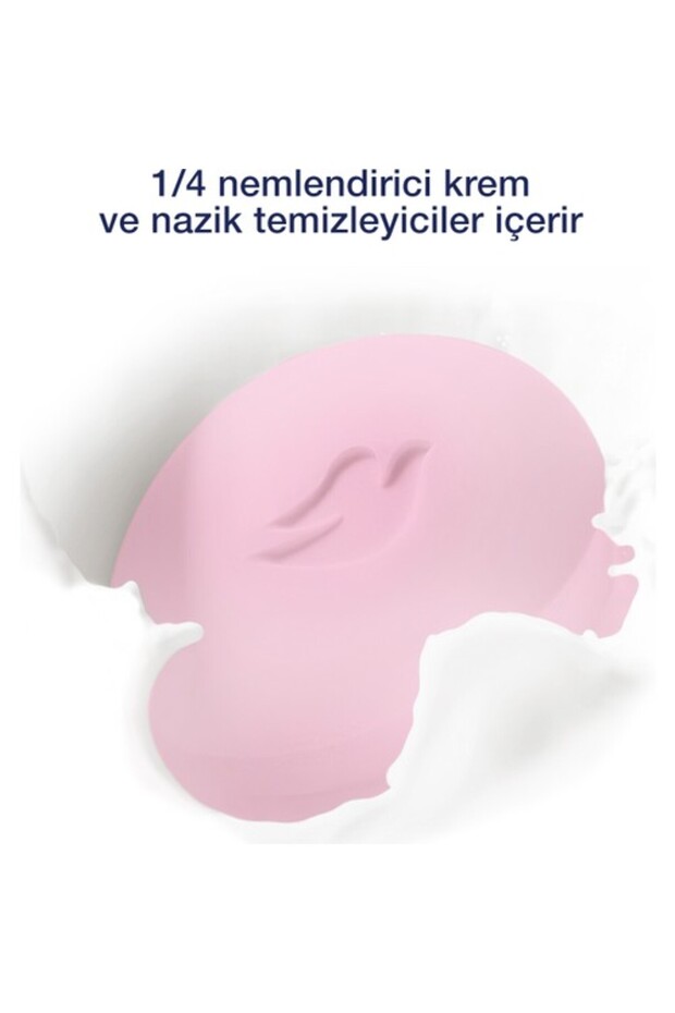 Sabun 90 G - Pink - 5