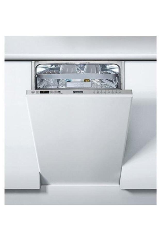 Fdw 4510 E8p E Tam Ankastre - 1