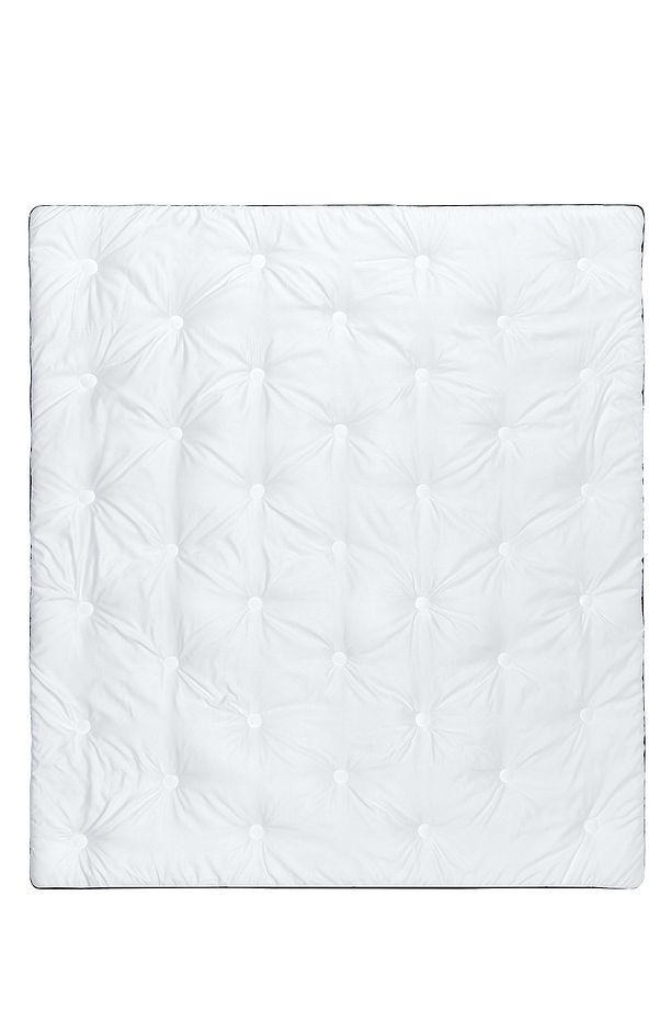 Bedding Dacron® Quallofil Tek Kişilik Yorgan, 155x215 Cm - 6