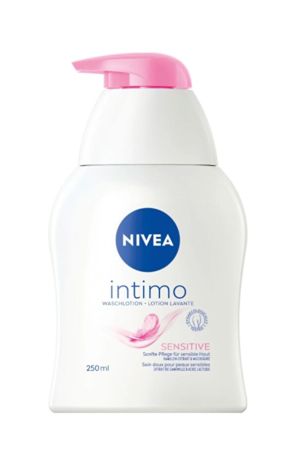 Intimo Hassas Sensitive 250ml*2 Kutu - 2