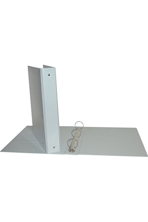 مجلد عرض بحلقة دائرية مقاس 3 بوصات - 2