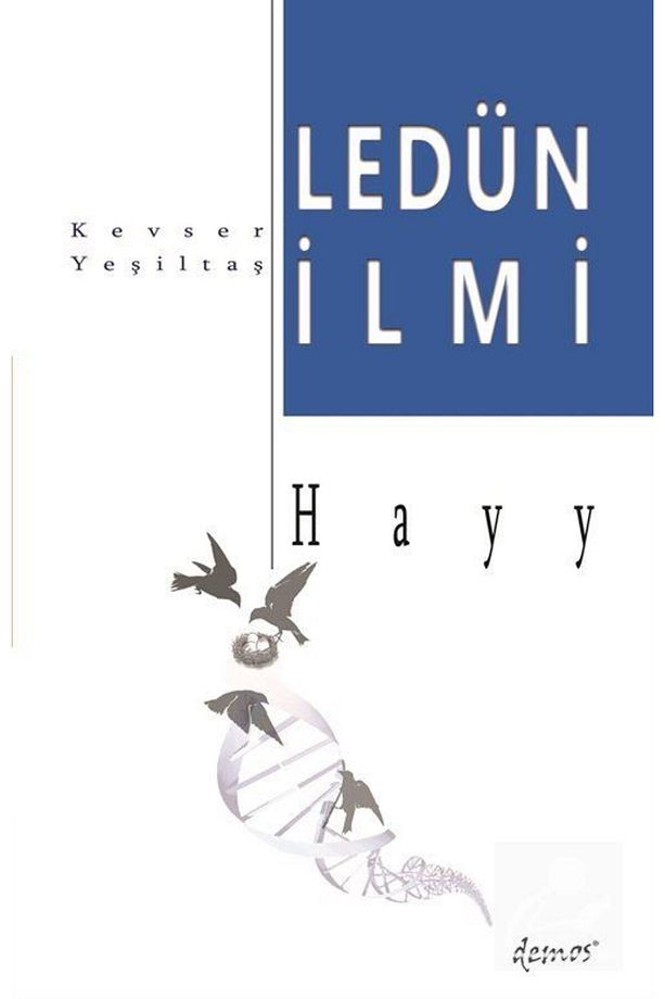 Ledün Ilmi & Hayy - 1